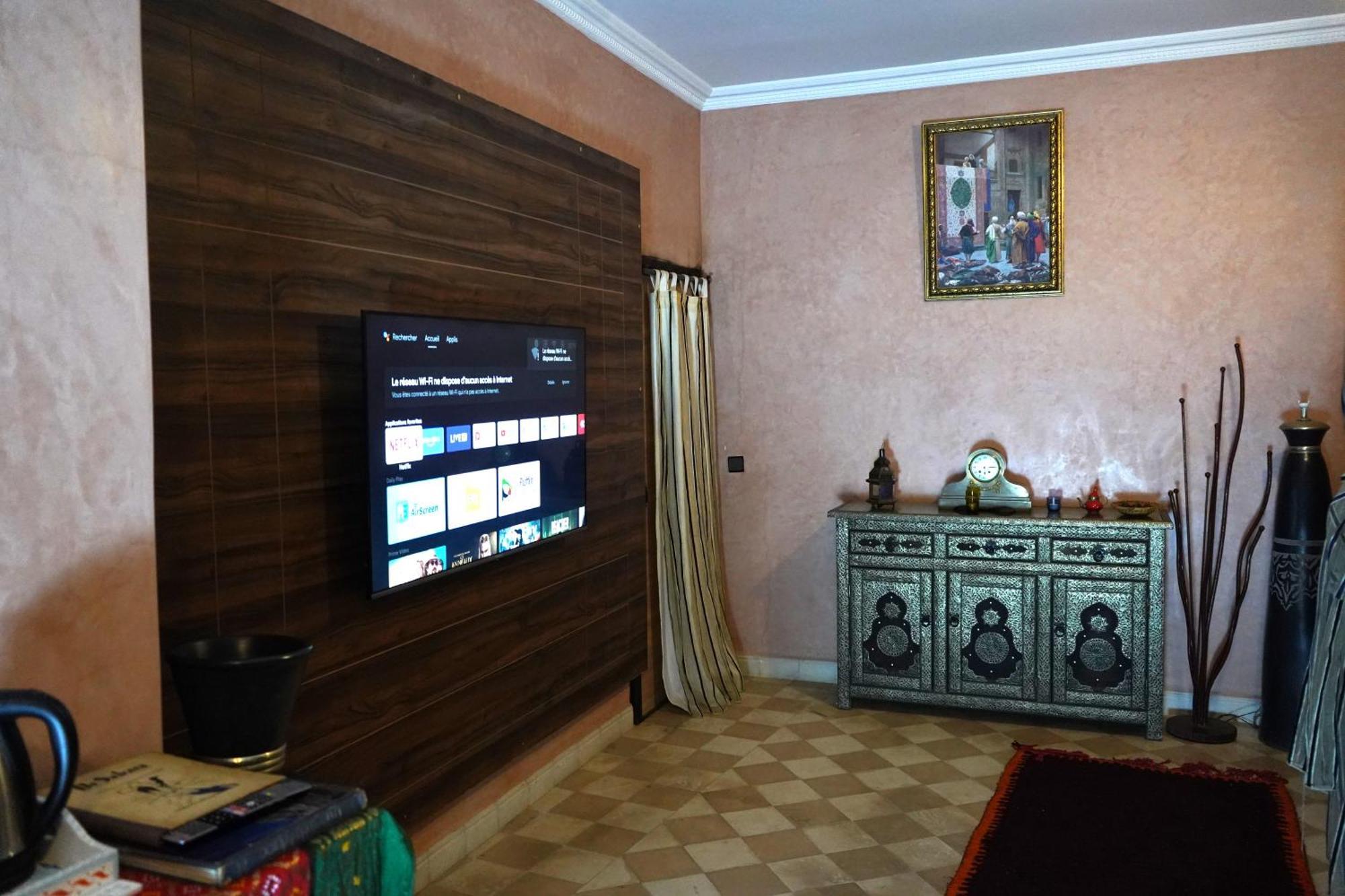 Riad Saida Atlas Lalla Takerkoust Exterior photo